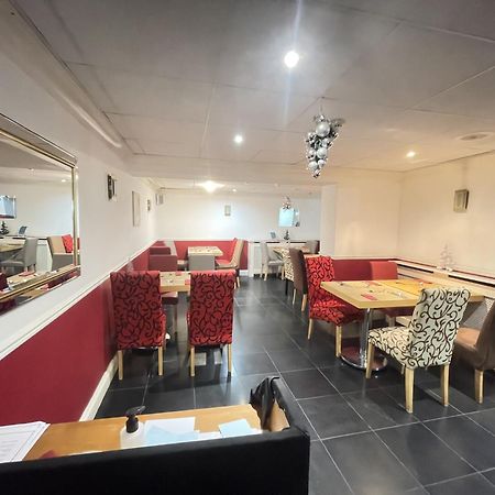 The Dolphin Hotel Great Yarmouth Zewnętrze zdjęcie