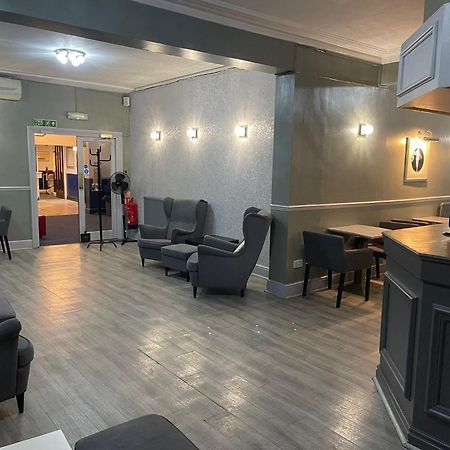 The Dolphin Hotel Great Yarmouth Zewnętrze zdjęcie