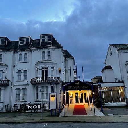 The Dolphin Hotel Great Yarmouth Zewnętrze zdjęcie