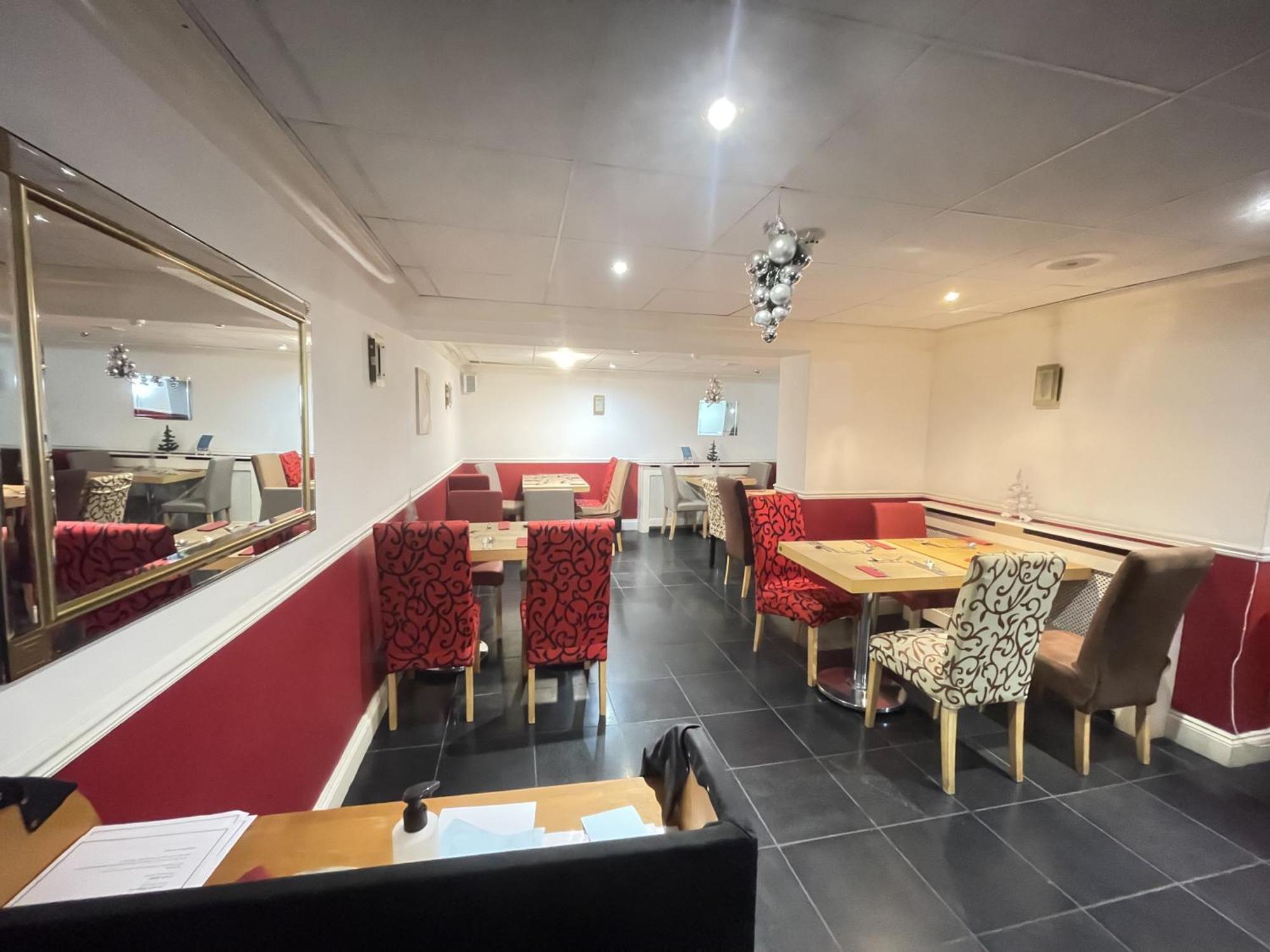 The Dolphin Hotel Great Yarmouth Zewnętrze zdjęcie