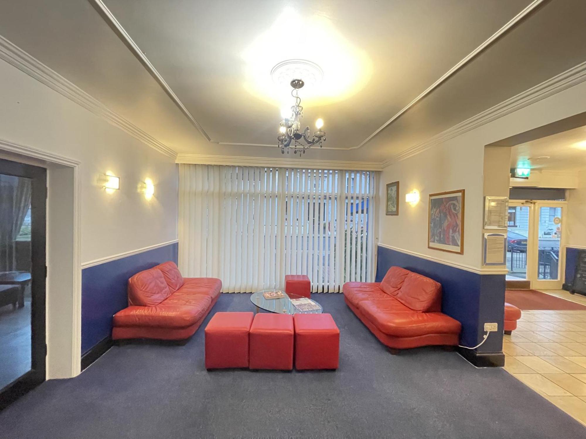 The Dolphin Hotel Great Yarmouth Zewnętrze zdjęcie