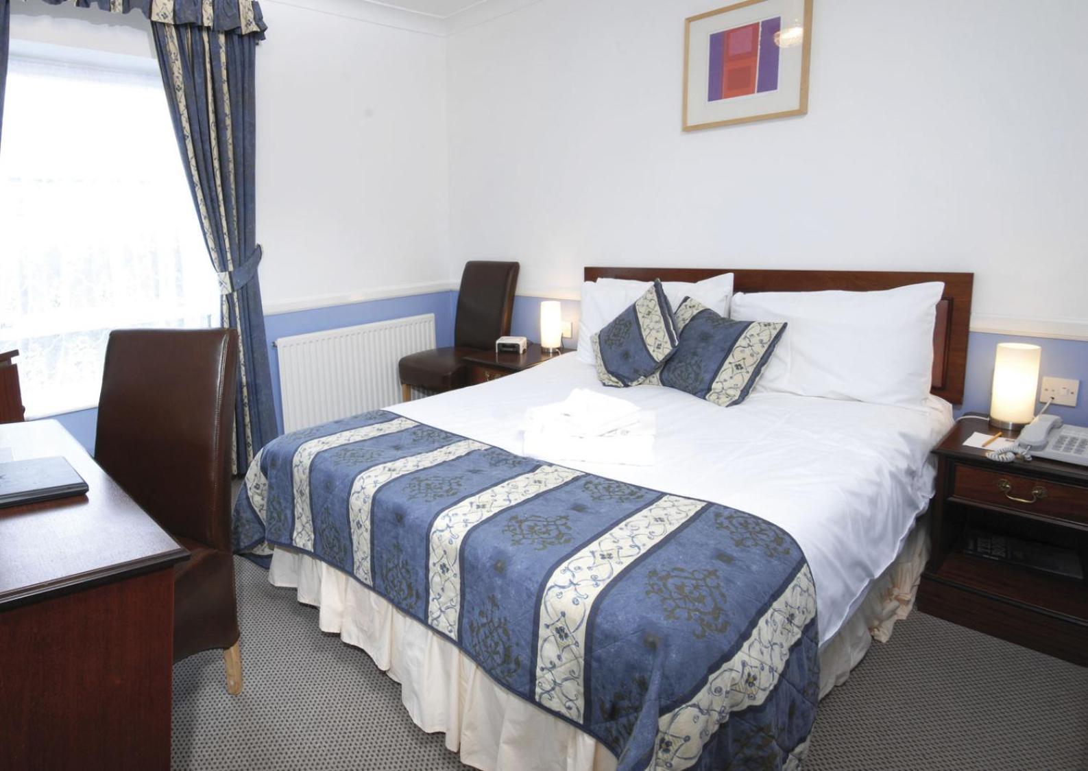 The Dolphin Hotel Great Yarmouth Pokój zdjęcie