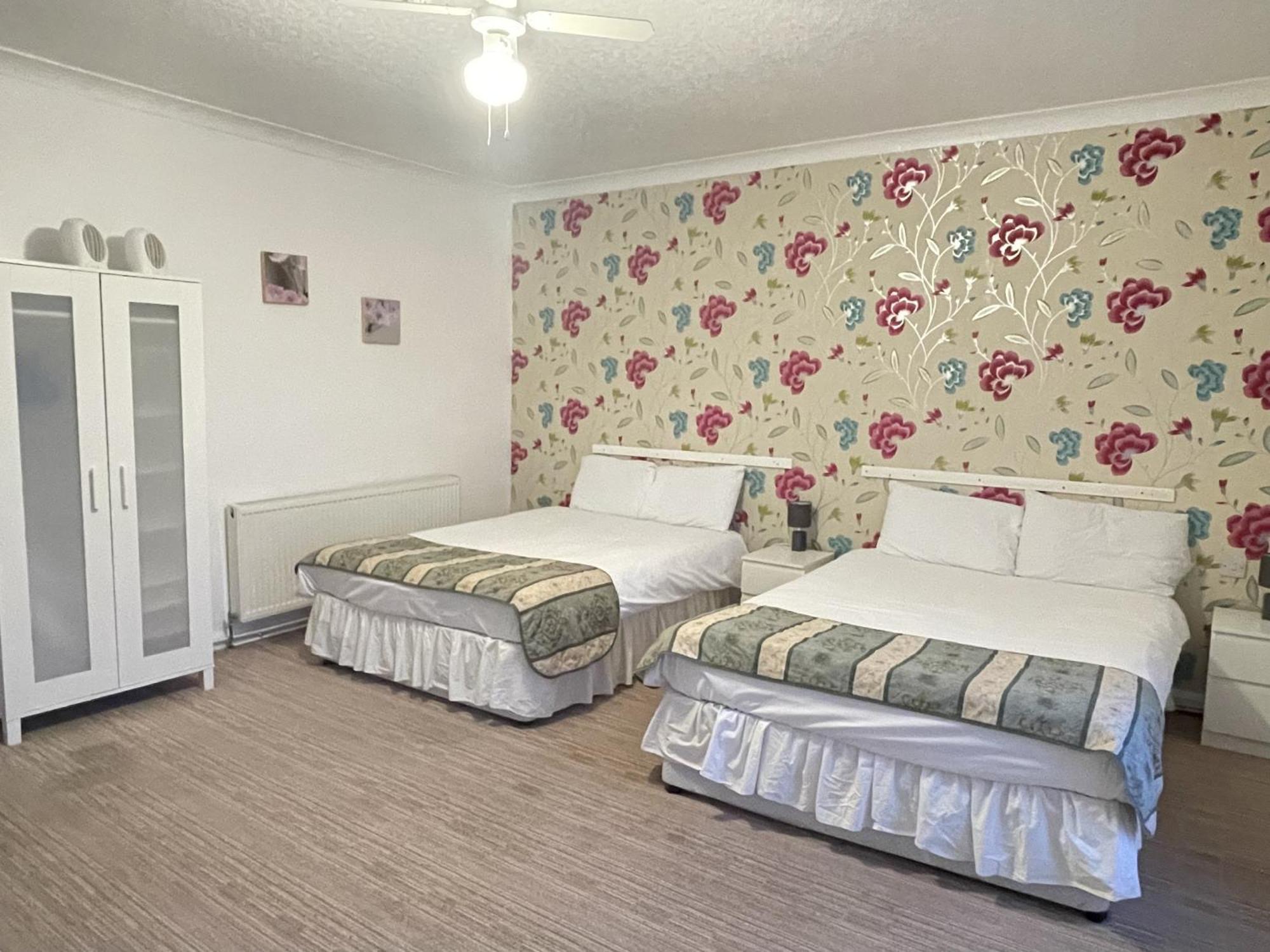 The Dolphin Hotel Great Yarmouth Zewnętrze zdjęcie