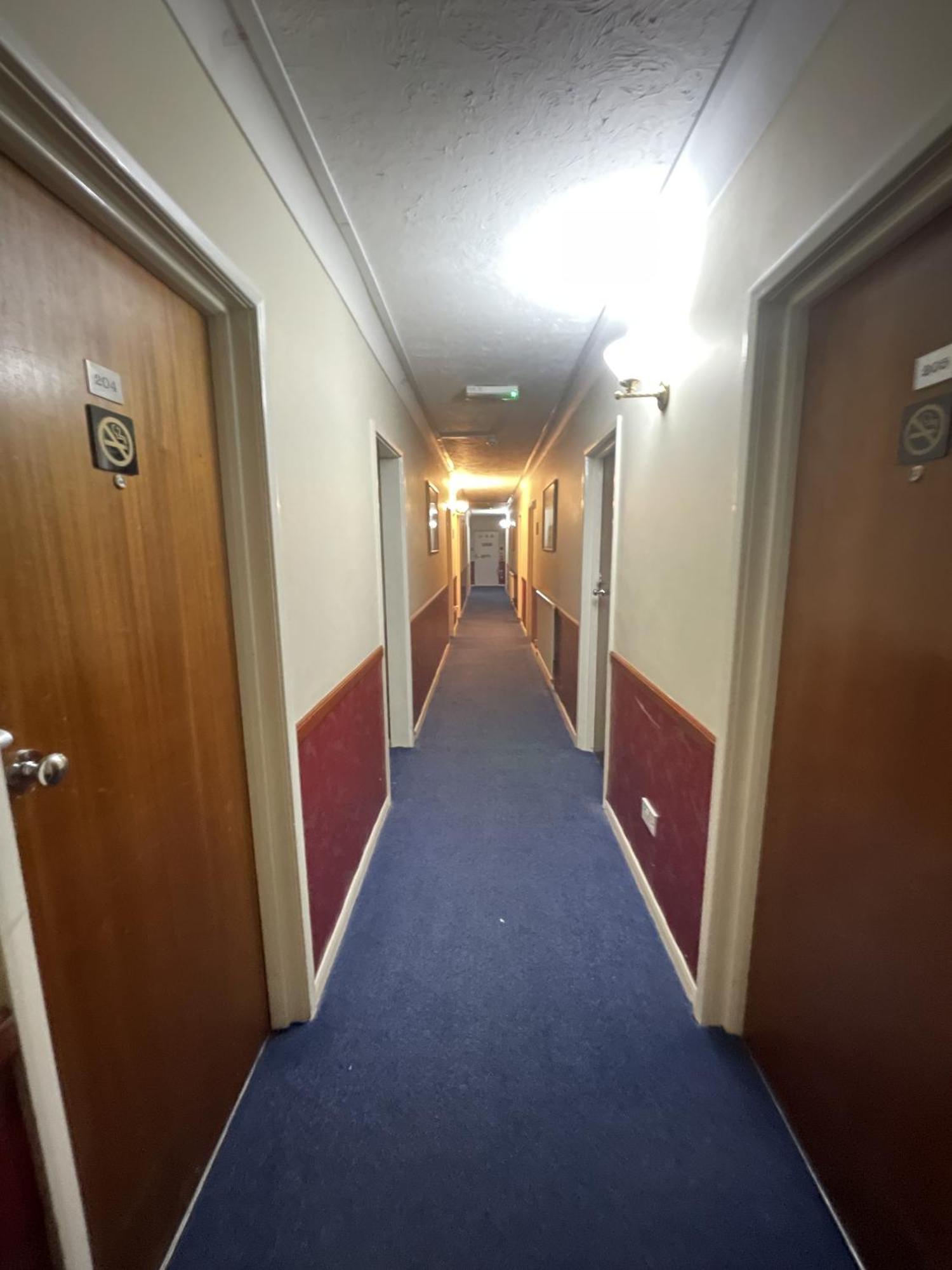 The Dolphin Hotel Great Yarmouth Zewnętrze zdjęcie