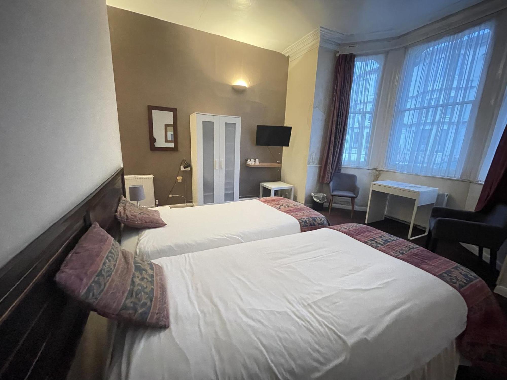 The Dolphin Hotel Great Yarmouth Pokój zdjęcie
