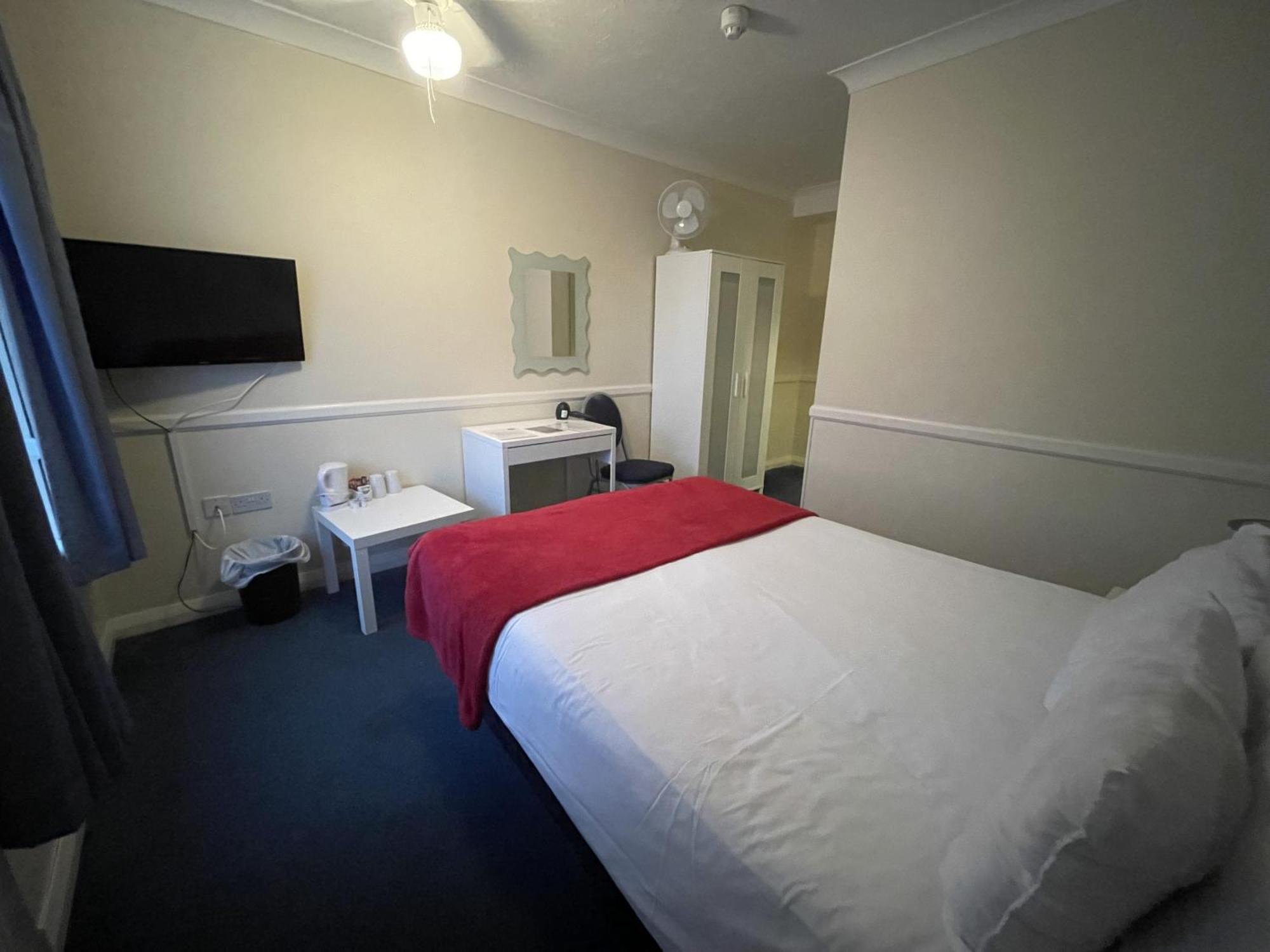 The Dolphin Hotel Great Yarmouth Pokój zdjęcie